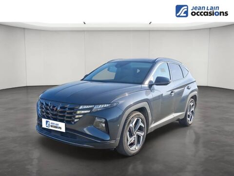 Annonce voiture Hyundai Tucson 26990 €