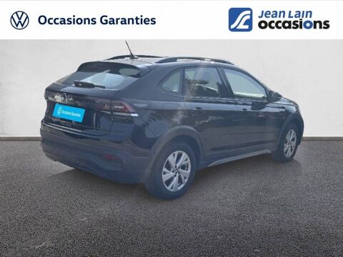 Taigo 1.0 TSI 110 DSG7 Life 2022 occasion 74700 Sallanches
