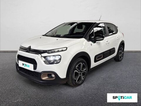 Annonce voiture Citro�n C3 10990 �