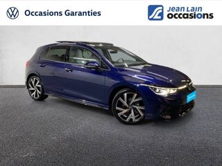 Golf 1.5 eTSI OPF 150 DSG7 R-Line 2024 occasion 74600 Seynod
