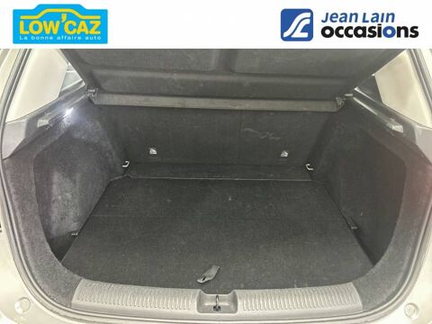 MG.ZS ZS 1.5 L Hybrid+ 197 ch Comfort 2024 occasion 73490 La Ravoire