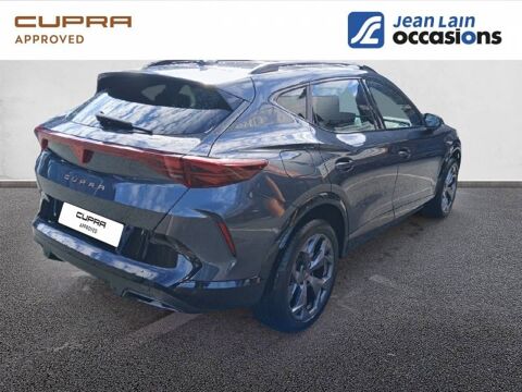 Formentor 1.5 eTSI Hybrid 150 ch DSG7 V 2025 occasion 38530 Pontcharra