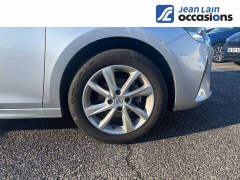 Corsa 1.2 75 ch BVM5 Elegance Business 2023 occasion 38530 Pontcharra