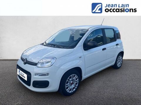 Fiat Panda 1.0 70 ch Hybride BSG S/S City 2022 occasion Sallanches 74700