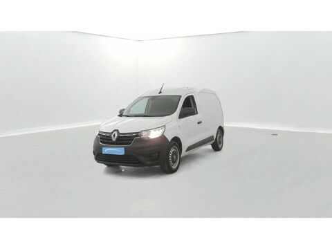 Renault Express EXPRESS VAN BLUE DCI 95 - 22 CONFORT 2024 occasion Quimper 29000