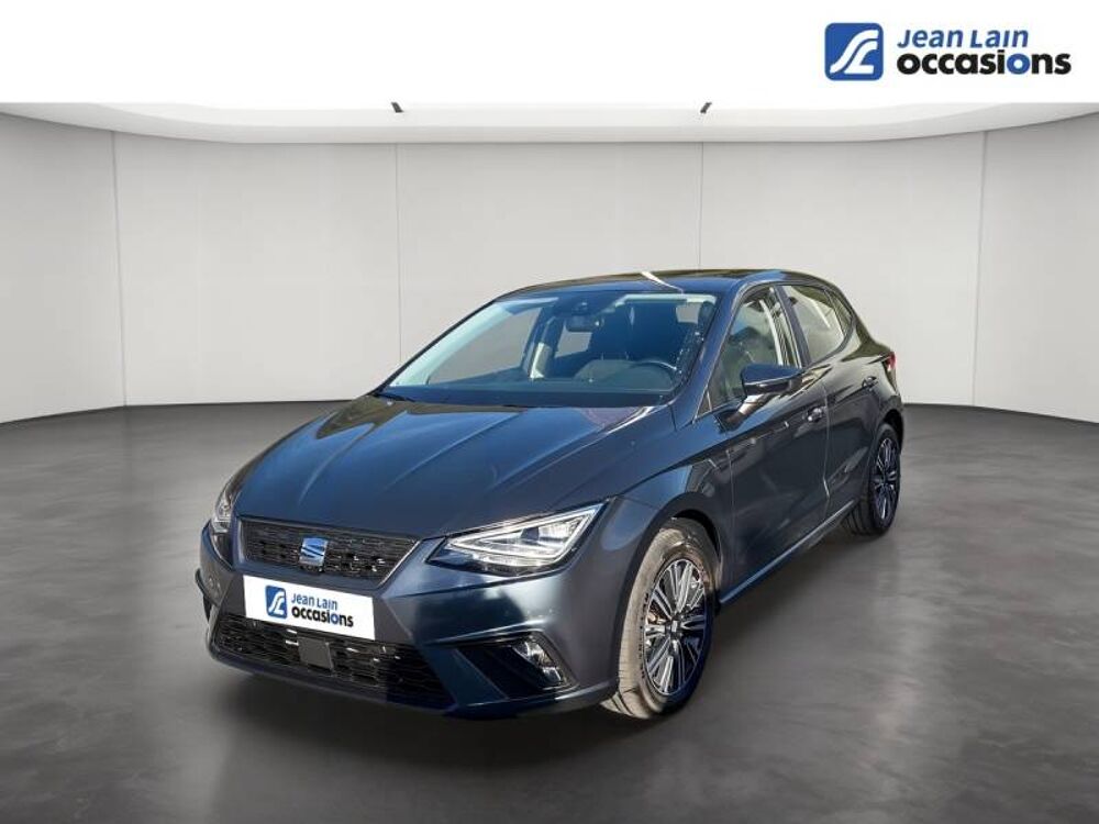 Ibiza 1.0 TSI 95 ch Start/Stop BVM5 Copa 2025 occasion 73200 Albertville