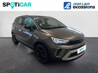 Crossland 1.2 Turbo 130 ch BVM6 Elegance Business 2022 occasion 01170 Cessy