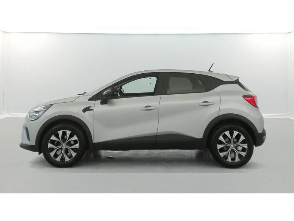 Captur TCe 90 Evolution 2024 occasion 22000 Saint-Brieuc