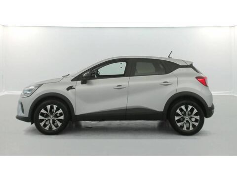 Captur TCe 90 Evolution 2024 occasion 22000 Saint-Brieuc