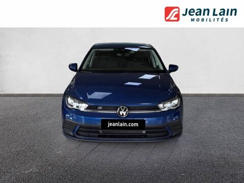Polo 1.0 TSI 95 S&S BVM5 VW Edition 2026 occasion 05000 Gap