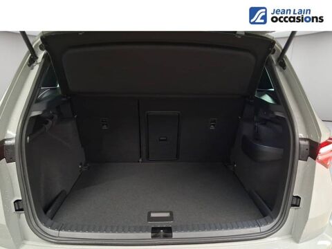 Karoq 1.5 TSI Evo 2 150 ch ACT DSG7 Sportline 2025 occasion 73290 La Motte-Servolex