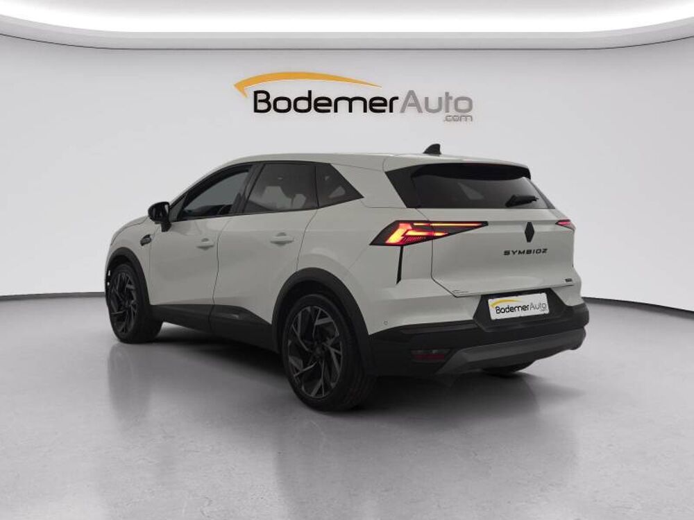 Symbioz E-Tech full hybrid 145 Esprit Alpine 2025 occasion 14500 Vire