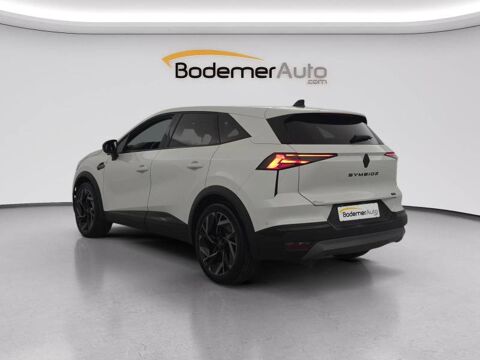 Symbioz E-Tech full hybrid 145 Esprit Alpine 2025 occasion 14500 Vire