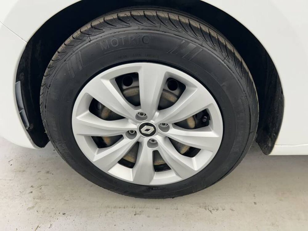 Divers CLIO SOCIETE BLUE DCI 85 AIR 2020 occasion 50000 Saint-L&ocirc;