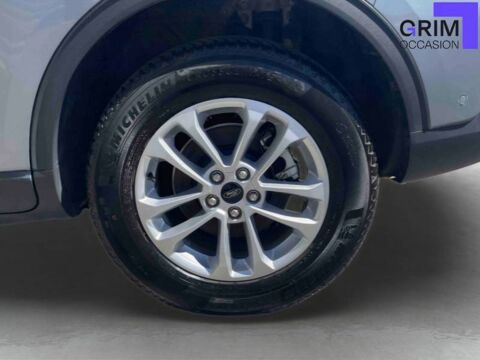 Kuga 2.5 Duratec 180 ch FlexiFuel FHEV E85 Powershift Titani 2025 occasion 34970 Lattes