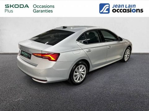 Octavia 2.0 TDI 116 ch SCR BVM6 Selection 2025 occasion 74600 Seynod