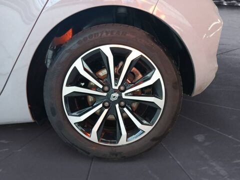Clio E-Tech full hybrid 145 ch GSR2 Techno 2025 occasion 56850 Caudan