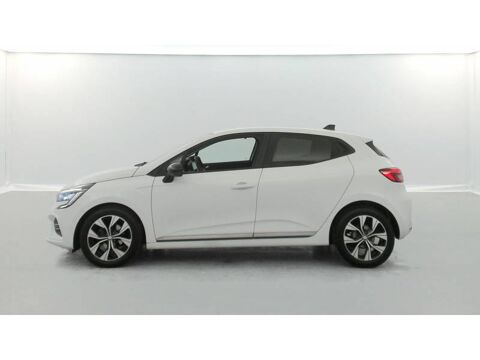 Clio TCe 100 GPL Evolution 2023 occasion 29900 Concarneau