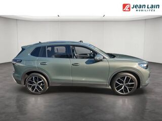 Tiguan 1.5 eTSI 150ch DSG7 Elegance 2026 occasion 73100 Gr&eacute;sy-sur-Aix