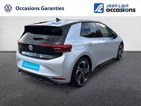 ID.3 286 ch GTX 2025 occasion 38170 Seyssinet-Pariset