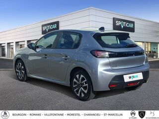 208 PureTech 75 S&S BVM5 Active 2024 occasion 38300 Bourgoin-Jallieu