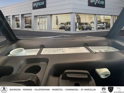 C-zero AMI AMI 2020 occasion 38300 Bourgoin-Jallieu