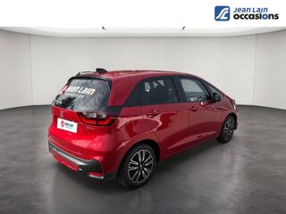 Jazz e:HEV 1.5 i-MMD Advance 2026 occasion 74600 Seynod
