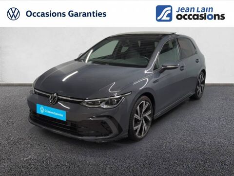Volkswagen Golf 1.5 eTSI OPF 150 DSG7 R-Line 2024 occasion Ville-la-Grand 74100