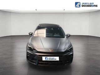Leon eHybrid 272 ch DSG6 VZ 2025 occasion 74600 Seynod
