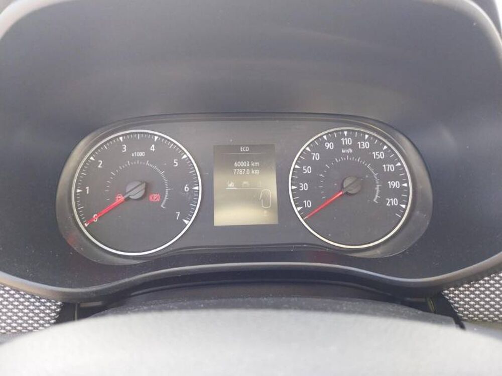 Sandero ECO-G 100 Stepway Expression + 2023 occasion 56850 Caudan