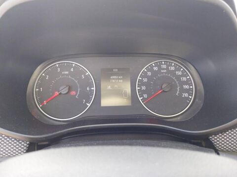 Sandero ECO-G 100 Stepway Expression + 2023 occasion 56850 Caudan