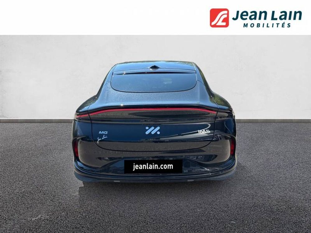 IM5 4WD 2026 occasion 73420 Voglans