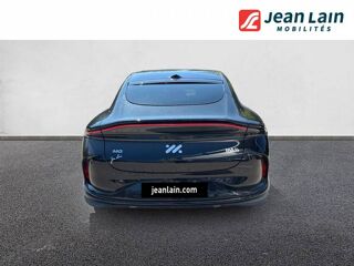 IM5 4WD 2026 occasion 73420 Voglans