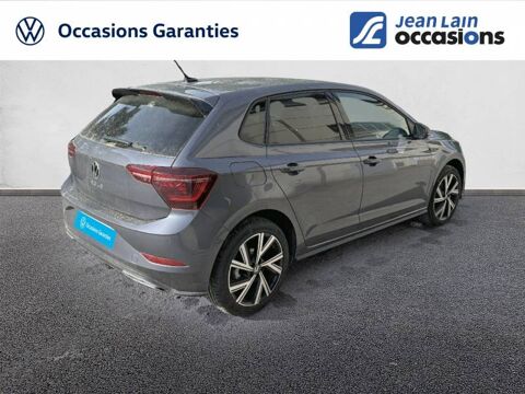 Polo 1.0 TSI 116 S&S DSG7 R-Line Edition 2025 occasion 05000 Gap