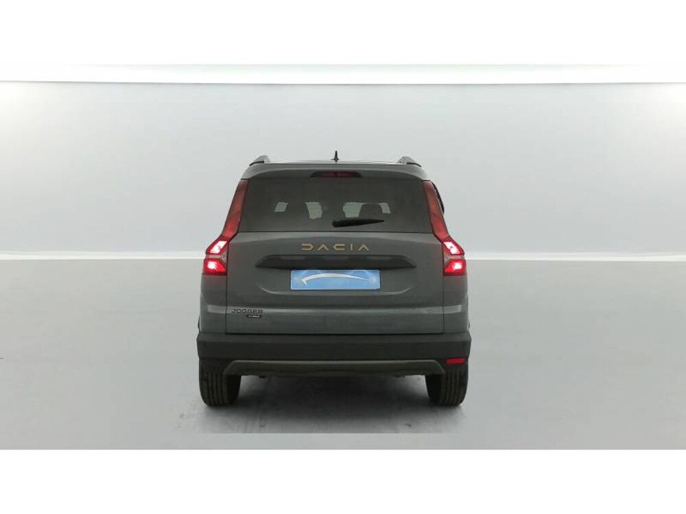 Jogger Hybrid 140 7 places GSR2 Extreme 2025 occasion 29600 Morlaix