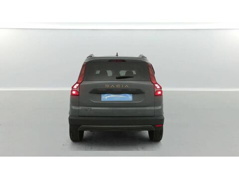 Jogger Hybrid 140 7 places GSR2 Extreme 2025 occasion 29600 Morlaix