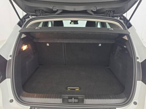 Captur E-Tech full hybrid 145 Techno 2023 occasion 29000 Quimper