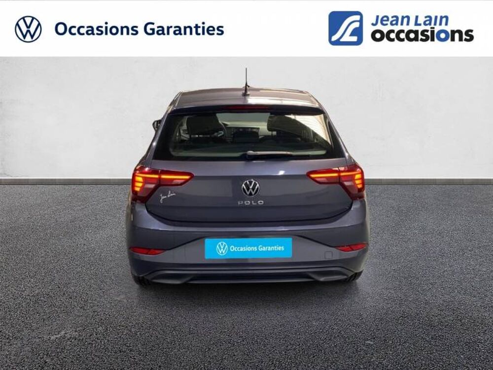 Polo 1.0 TSI 95 S&S BVM5 2023 occasion 74600 Seynod