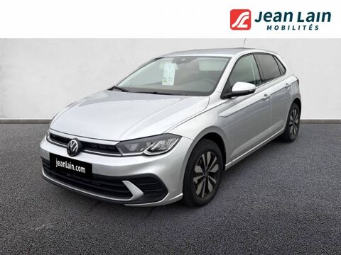 Volkswagen Polo 1.0 TSI 95 S&S DSG7 VW Edition 2026 occasion Voiron 38500
