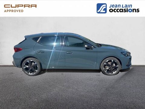 Leon 2.0 TDI 150 ch DSG7 V 2024 occasion 73460 Tournon