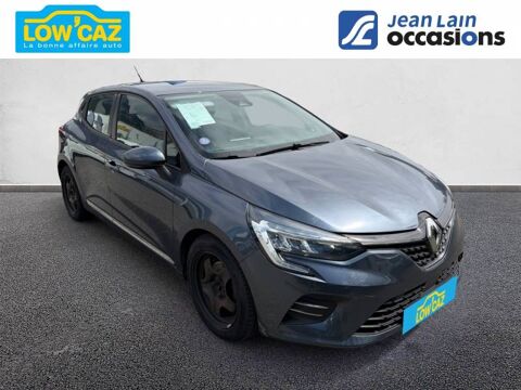 Clio E-Tech 140 Business 2020 occasion 73490 La Ravoire