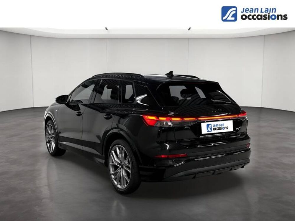 Q4 e-tron 45 285 ch 82 kWh 2026 occasion 73290 La Motte-Servolex