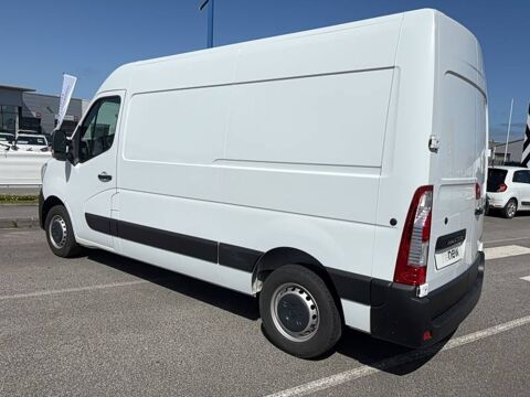 Master MASTER FGN TRAC F3500 L2H2 BLUE DCI 135 CONFORT 2024 occasion 50100 Cherbourg-en-Cotentin