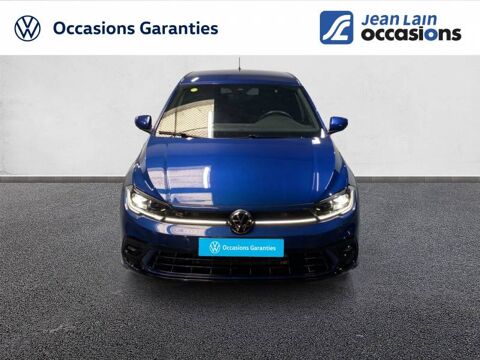 Polo 1.0 TSI 116 S&S DSG7 R-Line Edition 2025 occasion 74600 Seynod