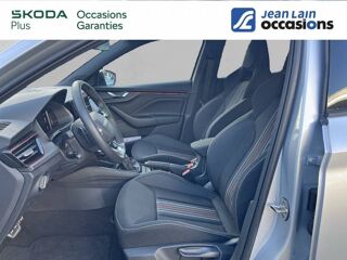 Scala 1.0 TSI Evo 2 116 ch DSG7 Monte-Carlo 2025 occasion 74700 Sallanches
