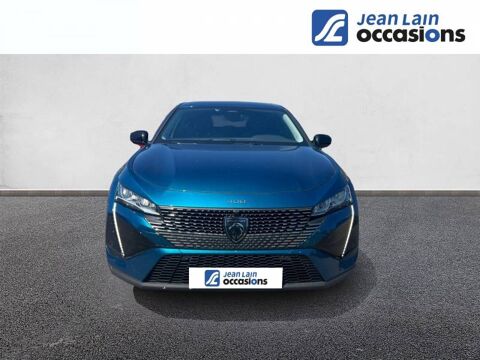 408 PHEV 225 e-EAT8 Allure Pack 2023 occasion 74100 V&eacute;traz-Monthoux