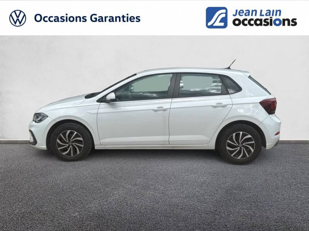 Polo 1.0 TSI 95 S&S BVM5 2023 occasion 74700 Sallanches