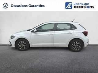 Polo 1.0 TSI 95 S&S BVM5 2023 occasion 74700 Sallanches