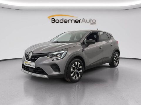 Renault Captur TCe 90 Evolution 2024 occasion Carhaix-Plouguer 29270