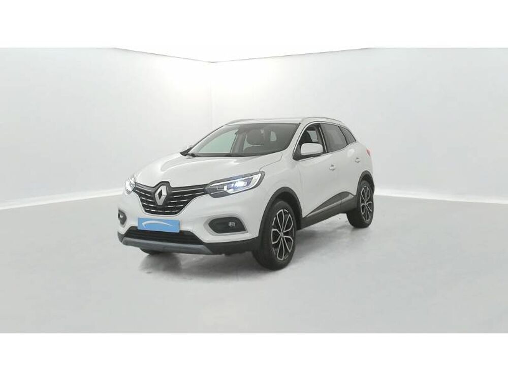 Kadjar Blue dCi 115 Intens 2021 occasion 50100 Cherbourg-en-Cotentin
